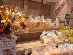 -西村叔叔的店·面包·甜品·蛋糕(崂山丽达店)