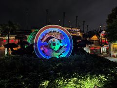 -深圳锦绣中华民俗村