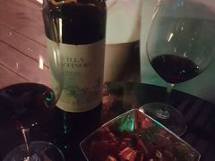 -广州柏悦酒店·悦吧·顶楼露天酒吧
