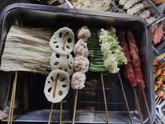 -非凡烧烤(历史博物馆店)