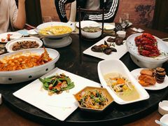 -童福兴·南京菜(老门东店)