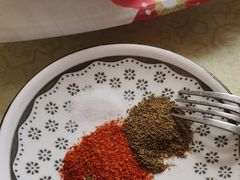 -巴依老爷新疆美食(牡丹园店)