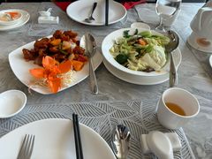 -南京大牌档(青岛万象城店)