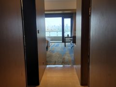 -武汉洲际酒店