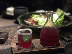 -花隐日式怀石料理(万象城购物中心店)