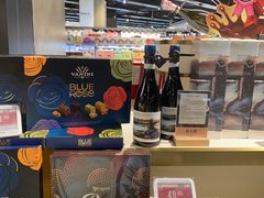 -Olé精品超市(沈阳万象城店)