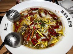 -太二酸菜鱼(金沙印象城店)