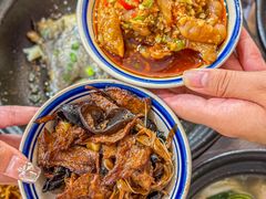 -小时候焗海鲜(鄞州万达店)