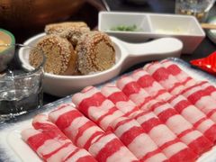 -南门四季铜锅涮肉(大屯·北苑店)