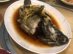 -拉威海鲜市场