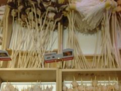-阿串串老火锅(力盟店)