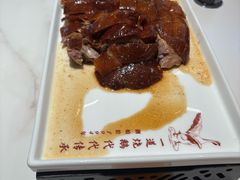 -先记烧鹅王·本地粤菜(福永店)