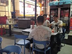 -靓靓蒸虾·头牌蒸虾(南山桂庙店)