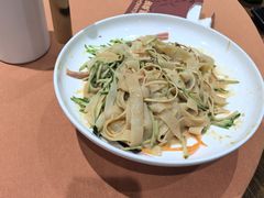 -双合园·海鲜水饺青岛菜(九水东路店)