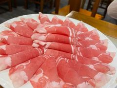 -京门老爆三·铜锅涮肉 爆肚(望京店)
