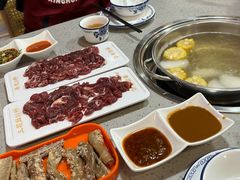 -杏花吴记牛肉火锅