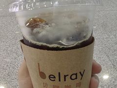 -贝瑞咖啡(深圳机场店)