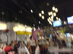 -天津梵高星空艺术馆(天河城旗舰店)