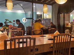 -呷哺呷哺 小火锅 (浦东新欧尚超市店)