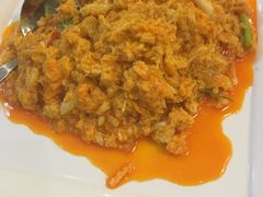 -香蕉叶餐厅(是隆店)