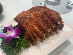 -小贝壳酒楼(经九路店)