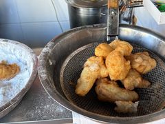 -众品香美食(三弓路店)
