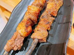-京炭铜锅涮肉·羊蝎子·羊肉炉(保利·时光里店)