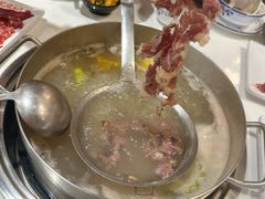 -陈记顺和潮汕牛肉火锅(韩江路店)