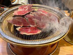 -闻老头·菊花炭烤肉(D11店)