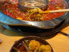 -陈陈火锅(较场口店)