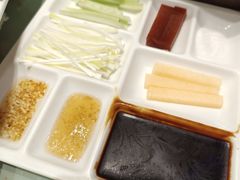 -佳兰雅序融合菜(高新店)