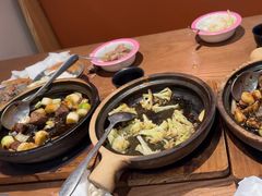 -啫火啫啫煲·顺德干蒸(西乡天虹店)