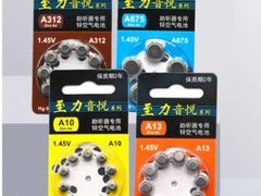 -自然之声助听器(平凉店)