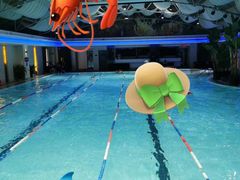 -DBSWIM深呼吸国际游泳培训(黄浦店)