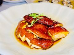 -莉莉海堂HAITANG·烤鸭(国贸商城店)