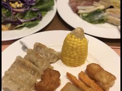 -绍兴大禹开元观堂-若耶厅