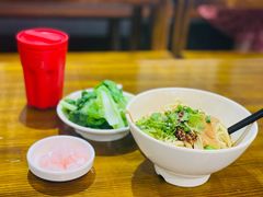 -秦云老太婆摊摊面(蜀汉路店)