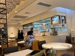 -葡珍轩冰室(虹桥机场T1店)