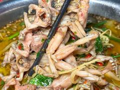 -辣螃铠盆盆蟹大排档(总店)