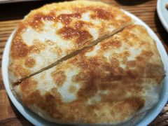 -李连贵酒家熏肉大饼(昆明街店)