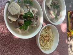 -南香小食店(水门路店)