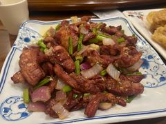 -春發合饭庄