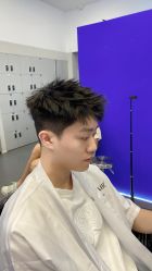 -CIT造型·烫发·染发