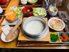 -味太助·银饭食堂(中华城店)
