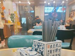 -东北农家小院(定西路店)