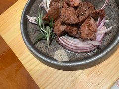 -月龍吟(朝龙汇店)