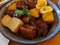 -Mesa Madre梅萨妈妈·Bintana(国贸店)