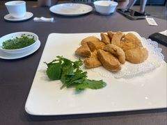 布仔豆腐-韩上楼
