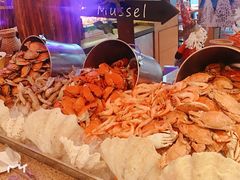 -视界美食自助餐厅·石家庄希尔顿酒店