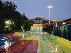 -上海玛雅海滩水公园